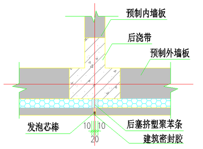 聊城市首个采用&ldquo;三明治&rdquo;外墙板的全装配式建筑项目于莘华建工建设